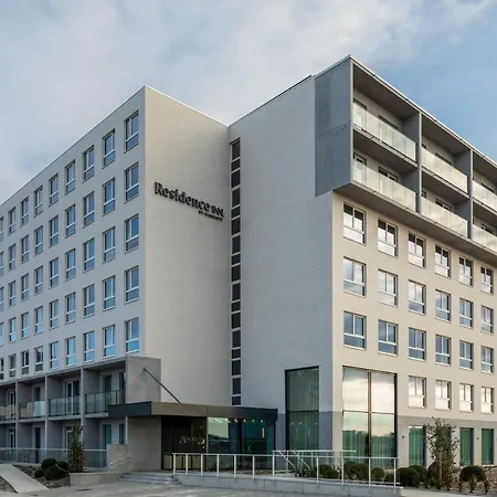 Hotel By Marriott Brussels Airport Diegem