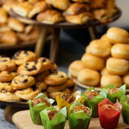By Marriott Brussels Airport 4*
