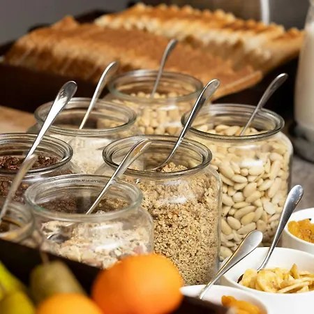 By Marriott Brussels Airport 4* Diegem
